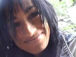 Cheyenne Kamchka Skirt