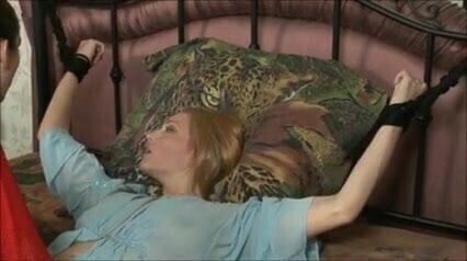 bondage babes 1 of 2