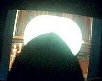 Lick My Slut - My Fresh Cumshots on her Big Ass