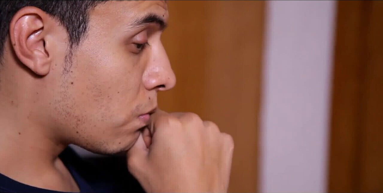 He loses his Virginity to NOT his Aunt