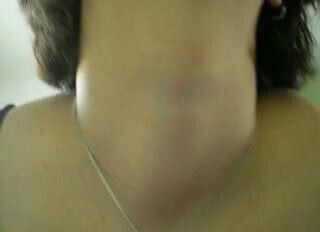 Teasing you, dont tell