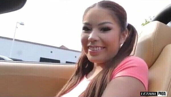 Samantha Parker Schoolgirl