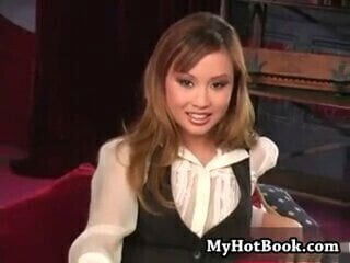 Tanaka Brunettes better