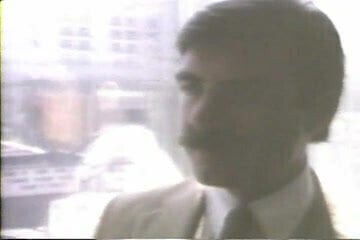 Glen Steers - Vintage Hairy Daddy 7