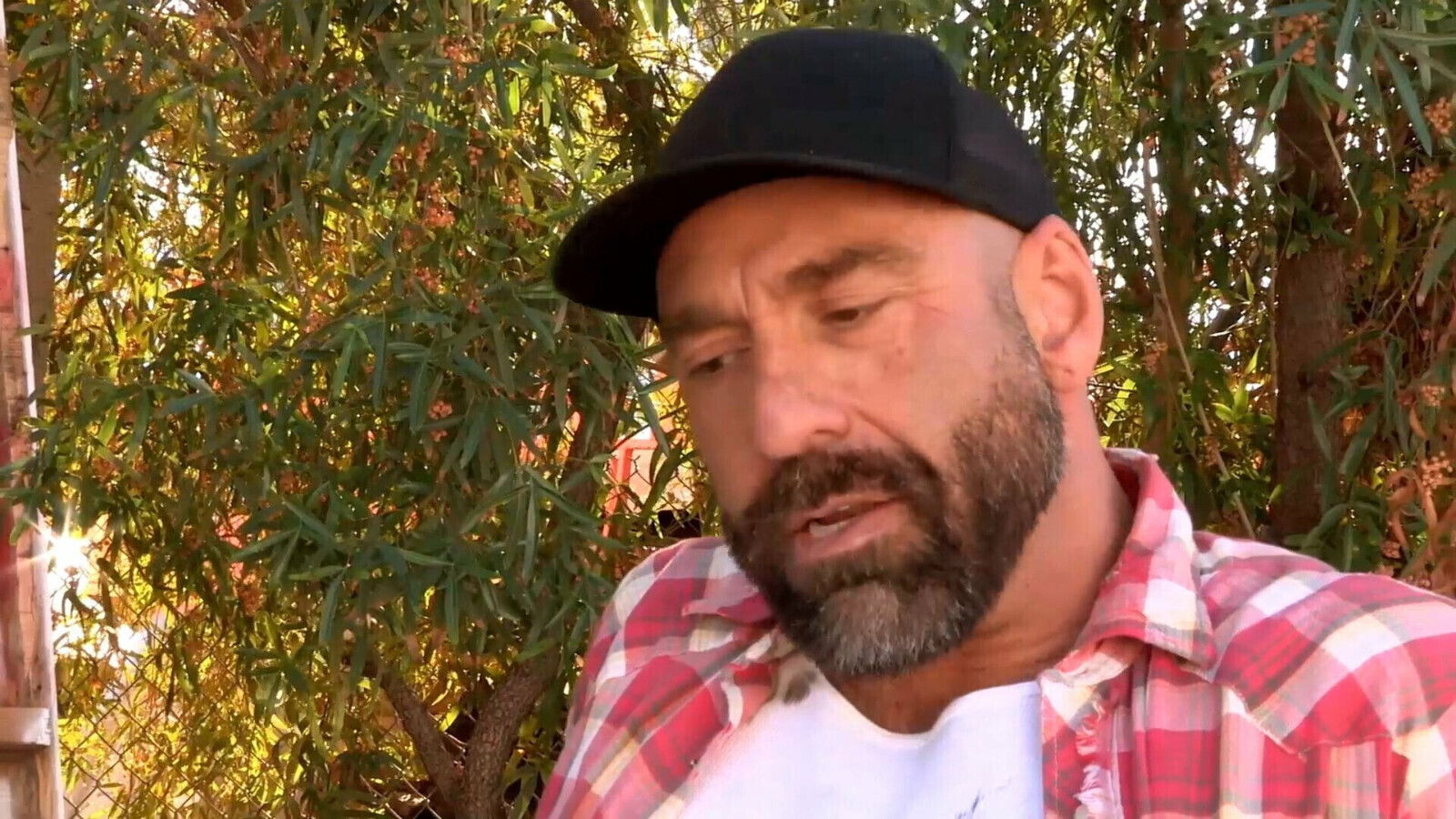 TRAILERTRASHBOYS Dominik Black Bred Kurt Maddox