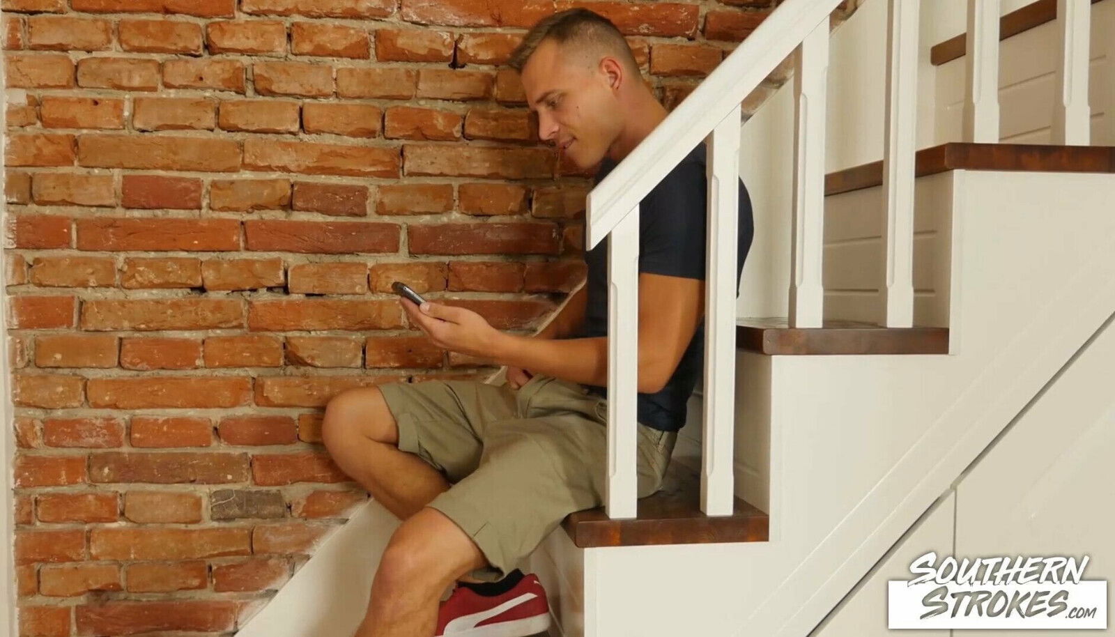 SOUTHERNSTROKES Jock Florian Mraz Barebacks McDalley