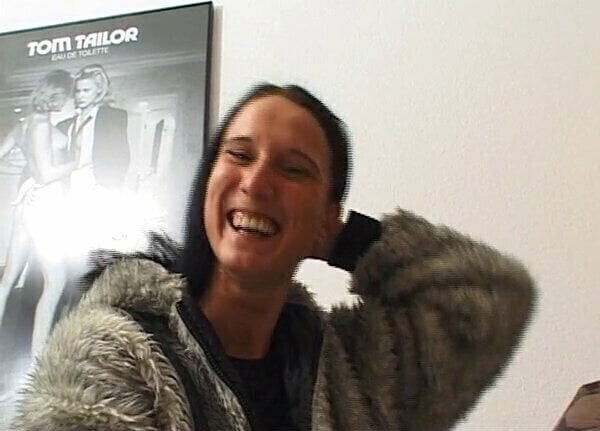 Solo Masturbation Hotelzimmer Casting erfolgreich