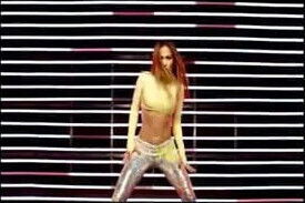 Jennifer Lopez - Sexiest Video Compilation Ever! 