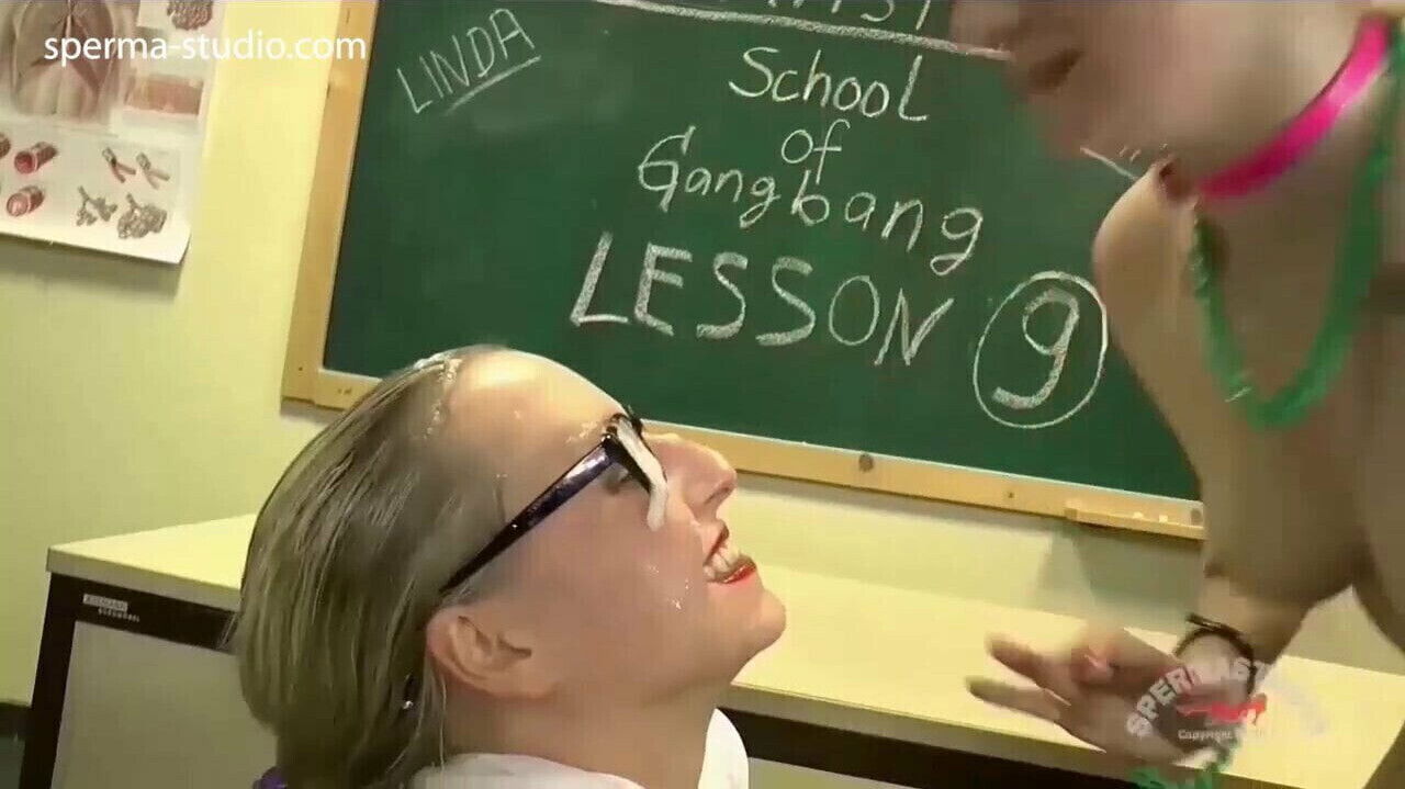 Cumshot Fine Creampie Compilation