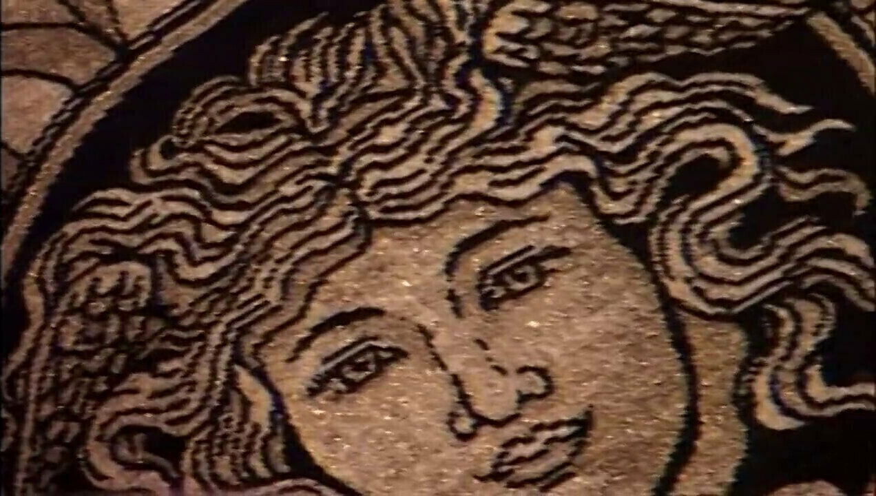 SQUIRT - scene #03 - (Original Restyling HD Version)