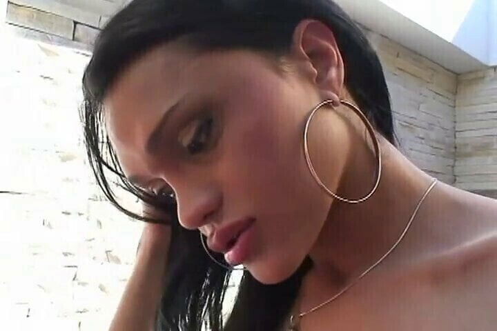 SHE-MALE EXPERIMENT (episode #11)