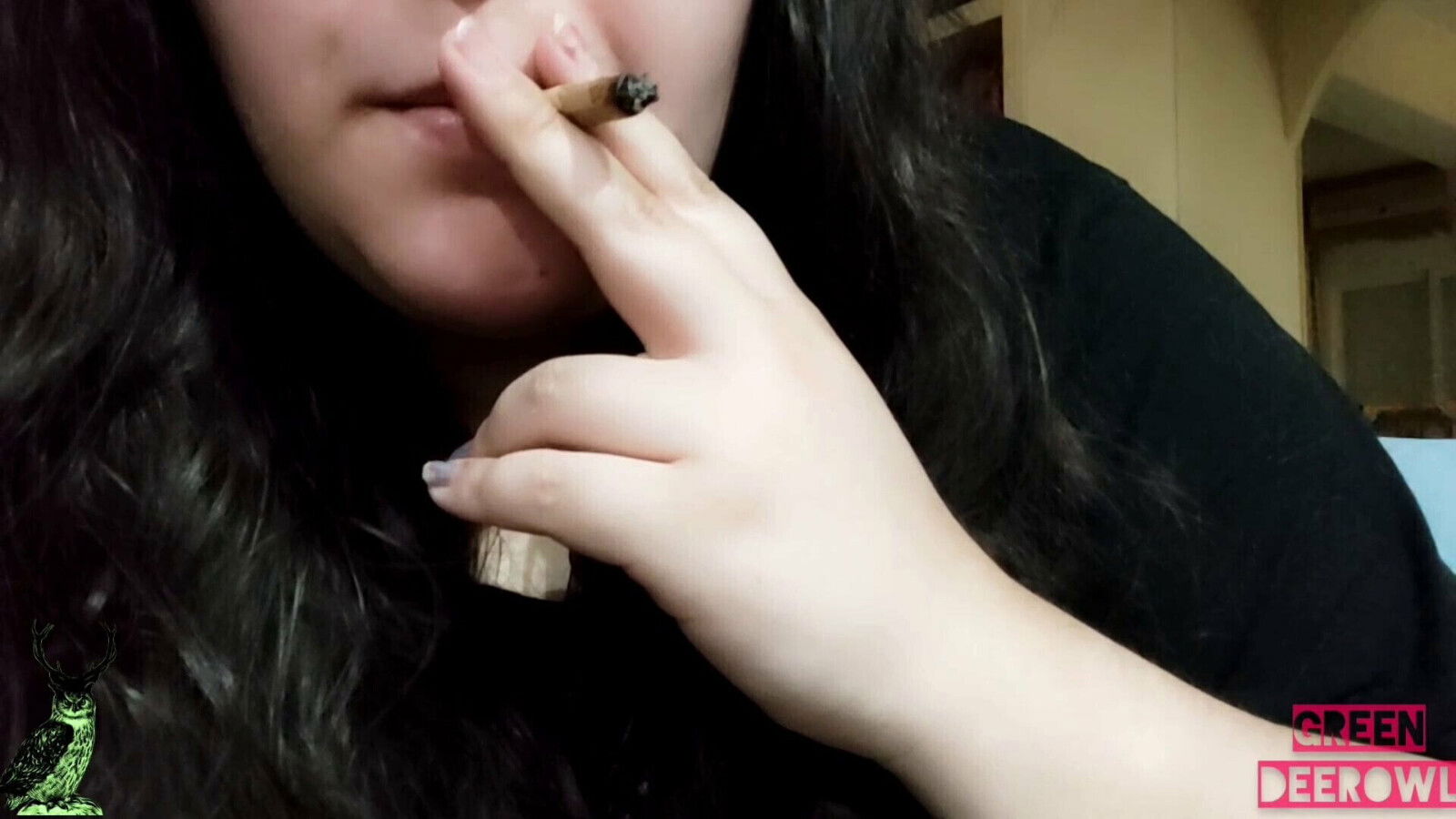 Let's play with smoke