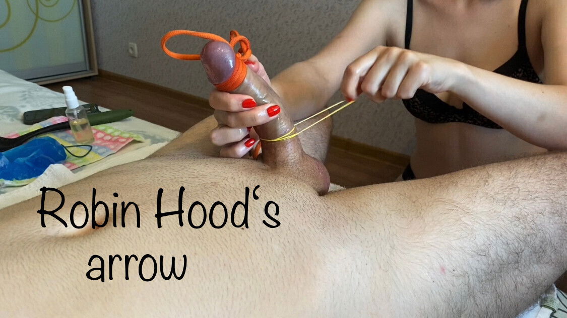 Mistress tortures after Viagra