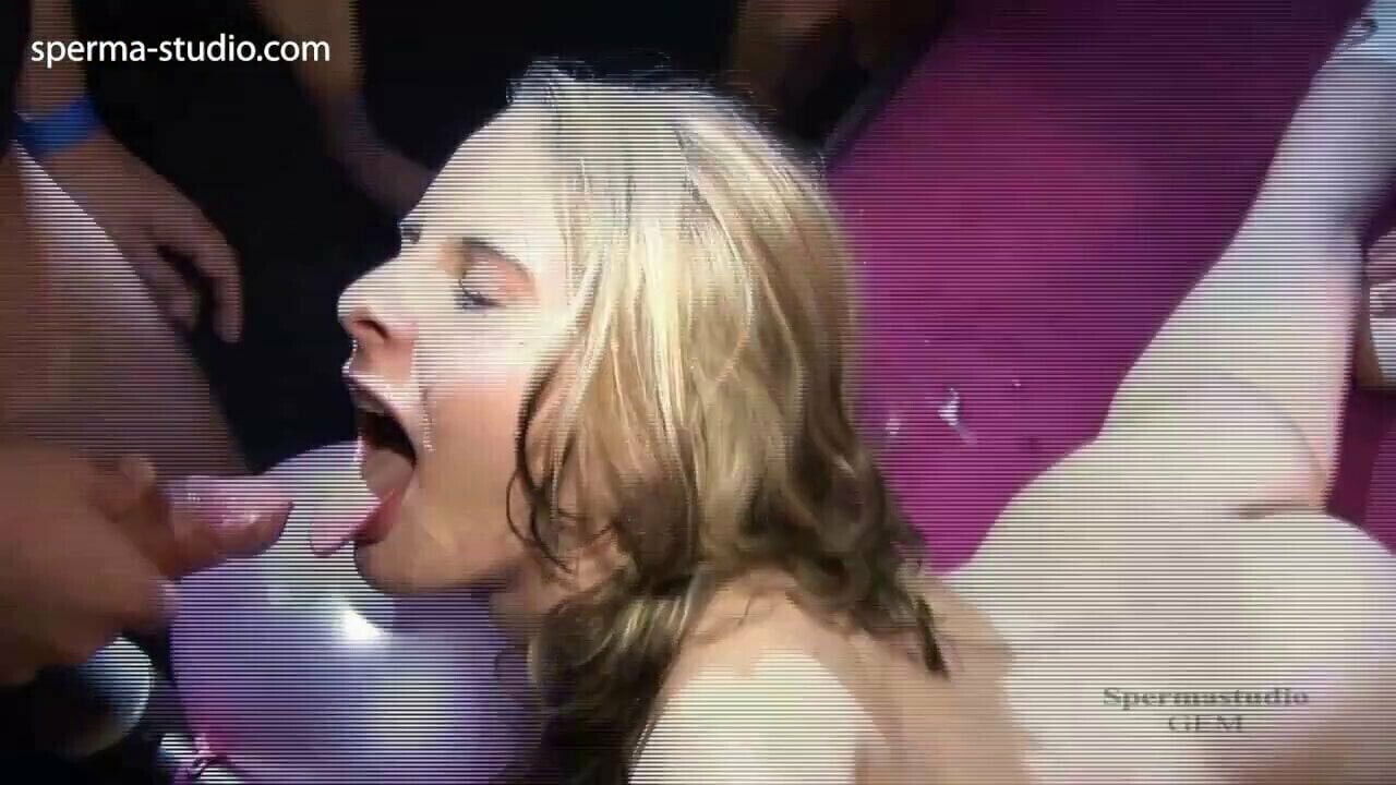 Cum, Cumshot Fine Creampie Compilation