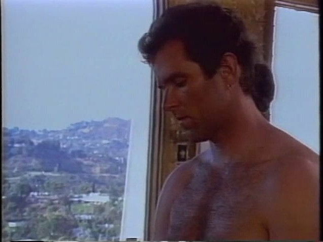 blonde gets bent over banged from behind rocker