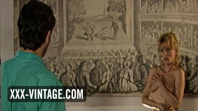 MILF seduced photographer