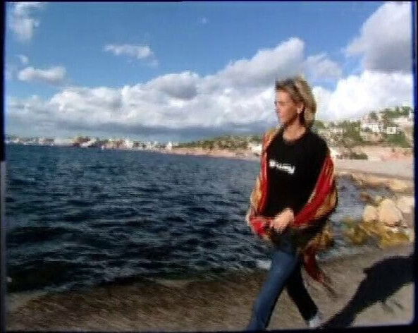 lernt fotzen Urlaub kennen Interviw