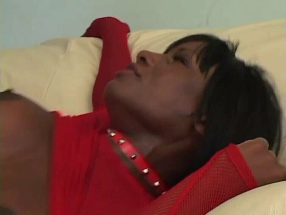 American Black Orgasm!!! (Episode #02)