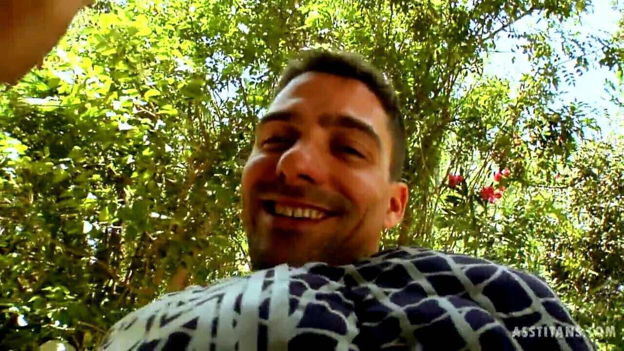 Crissy Moon David Perry Toni Ribas,