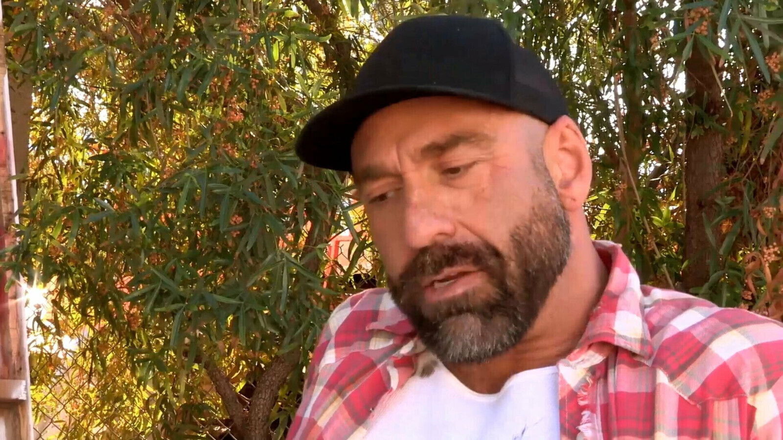 TRAILERTRASHBOYS Ruben Bart Bred Martin Hovor