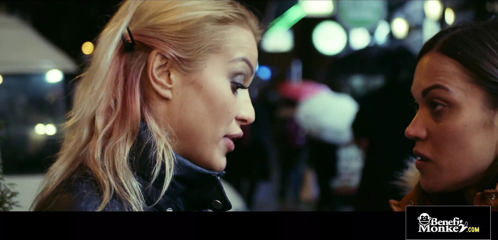 Cherry Kiss Alyssa Reece Life Glass (AVN Nominated)