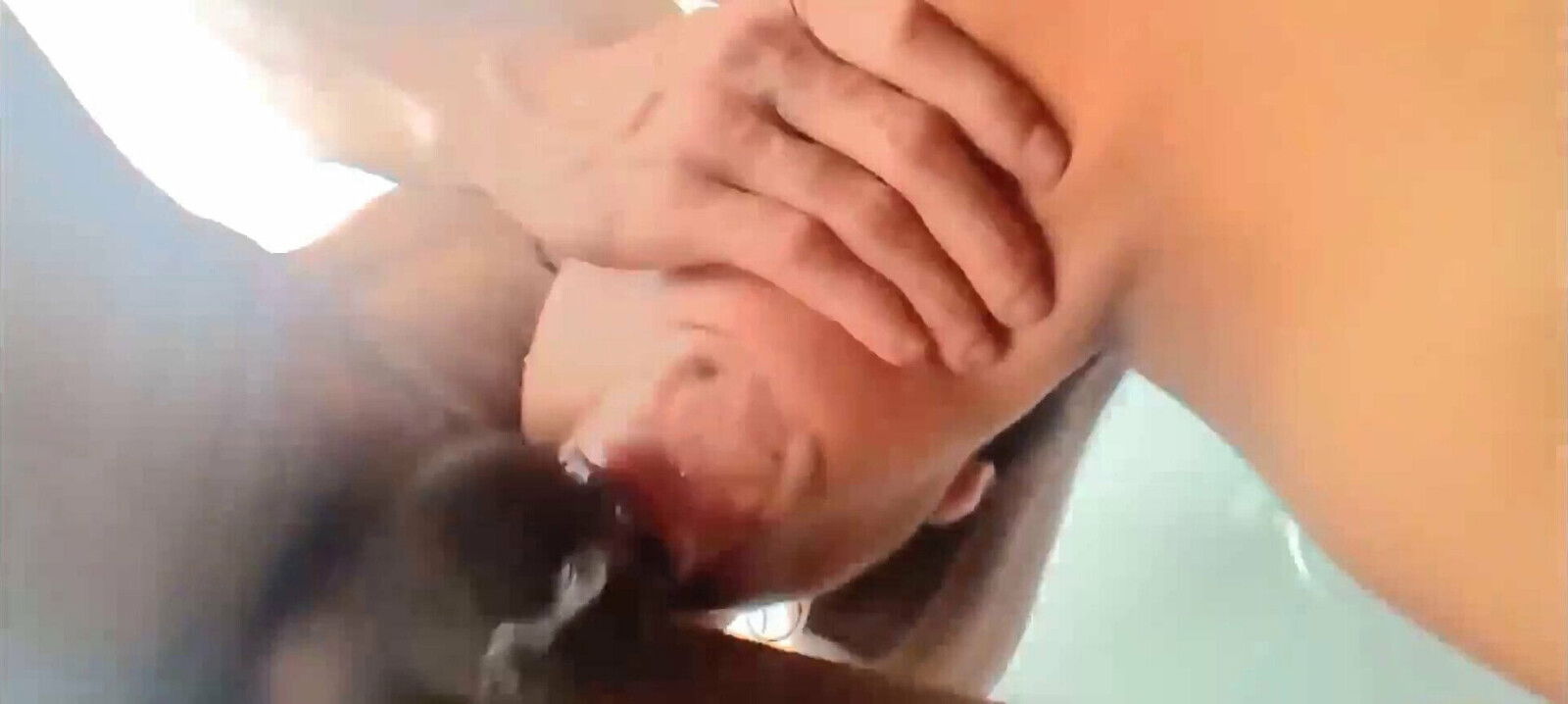 Teen from p.o.f throat fucked