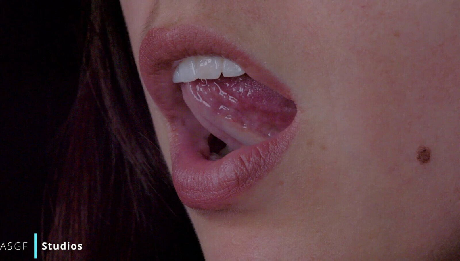 Karly’s Mouth