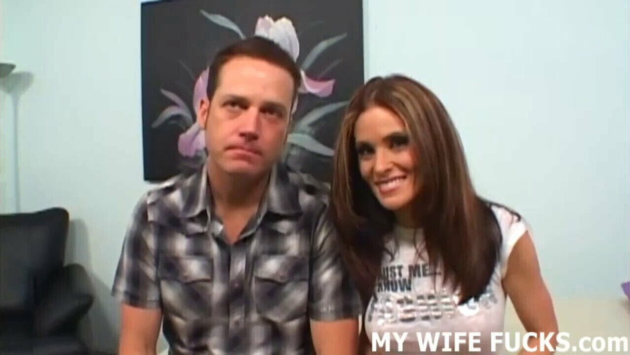 This wife fantasy come true