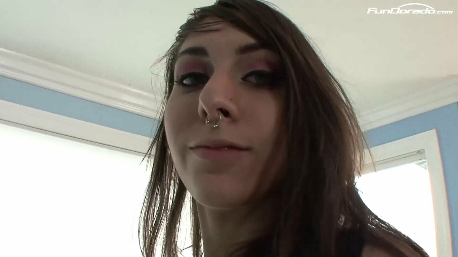 Warzone Teen Gamer Assfuck with Creampie