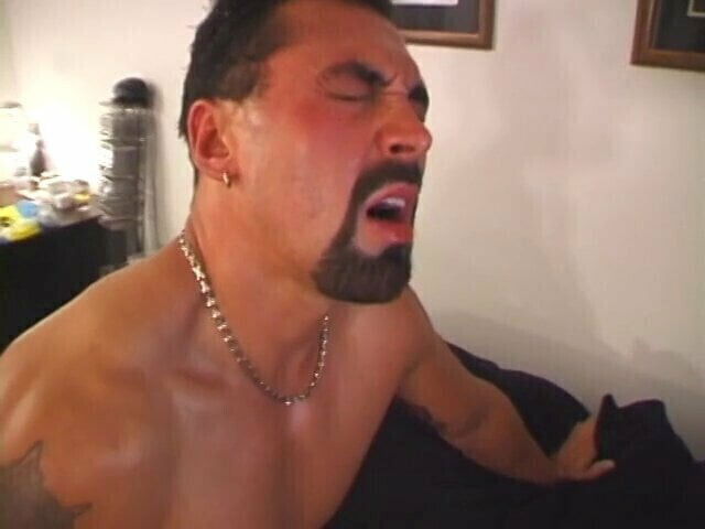 Horny stud bangs blonde after getting couch