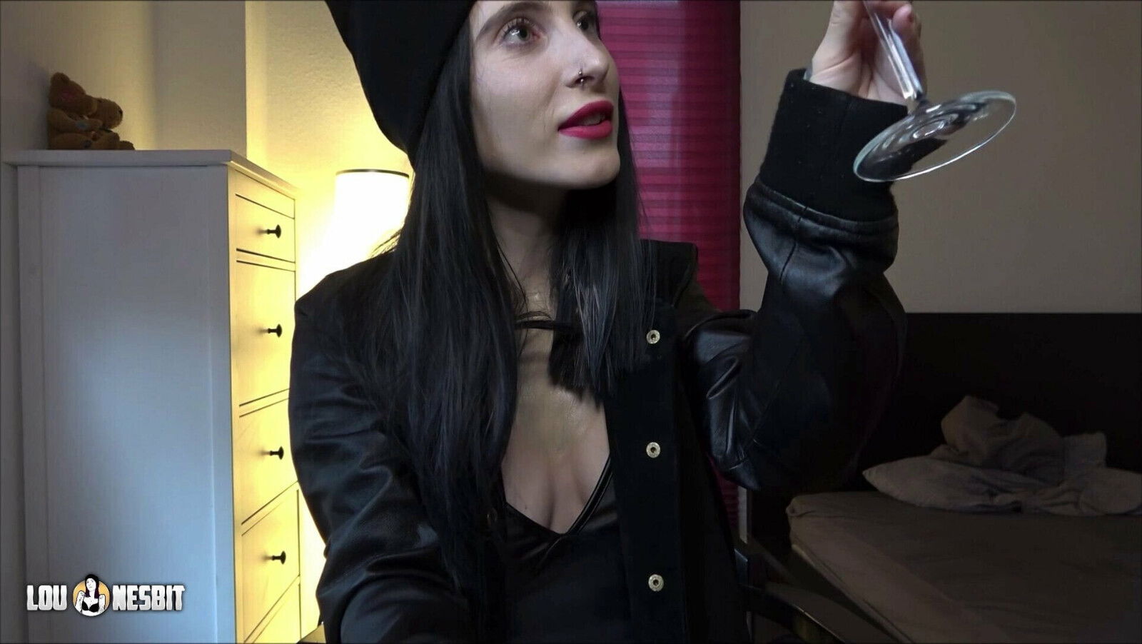 bist meine maennliche Glory Hole Schlampe-Dirty Talk