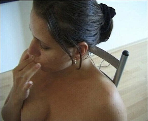 wird ganz geil grossen Titten