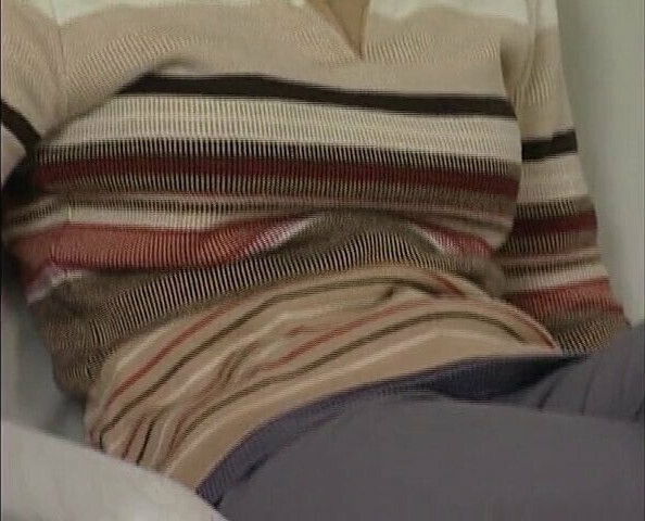 Welches steck Fotze?