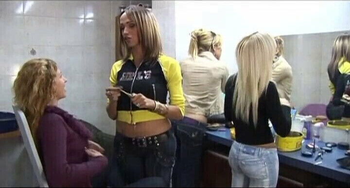 Transexual Lovers (Episode #03)