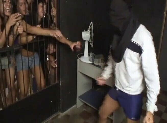 Shemale fucked deeply!!! (Episode #03)