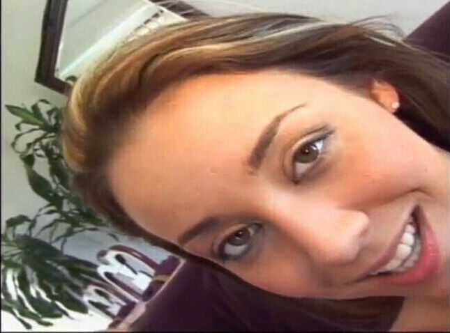 Delilah Strong Straight Street Hooker Loves