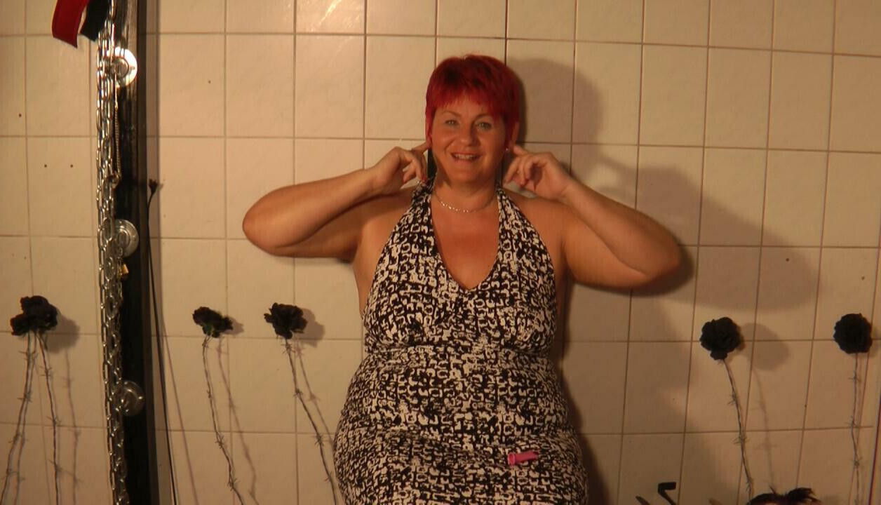 Annadevot Pink balloon until