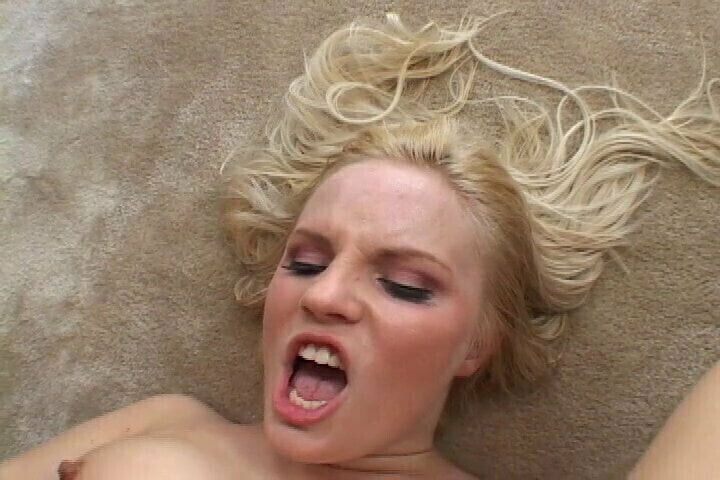 Doggystyle gibs richtig