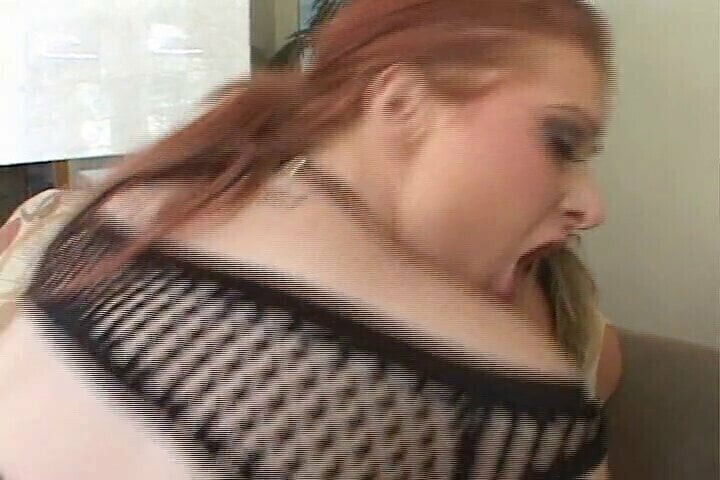 Britney Manson fucks like hell