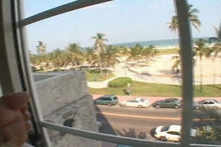 Summer Long pussy inside