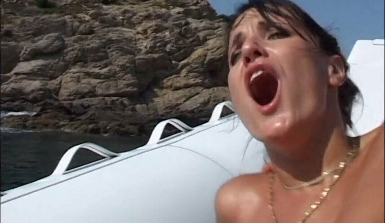 SQUIRT 2 - scene #04 - (Original Restyling HD Version)