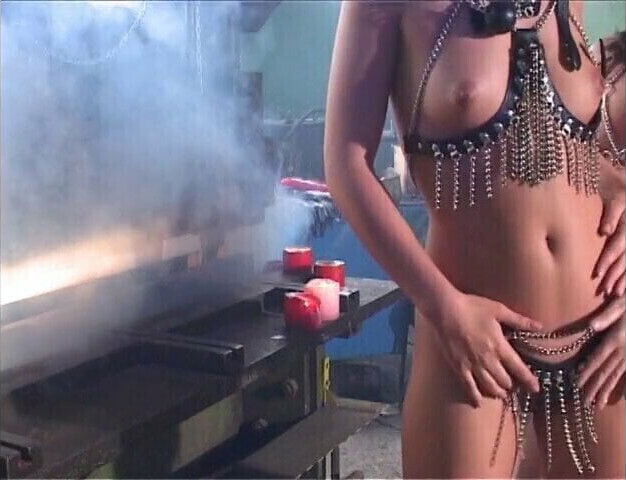 slave whores anything satisfy their master