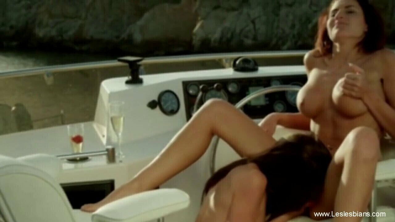 Every Time They Each Other Lesbians