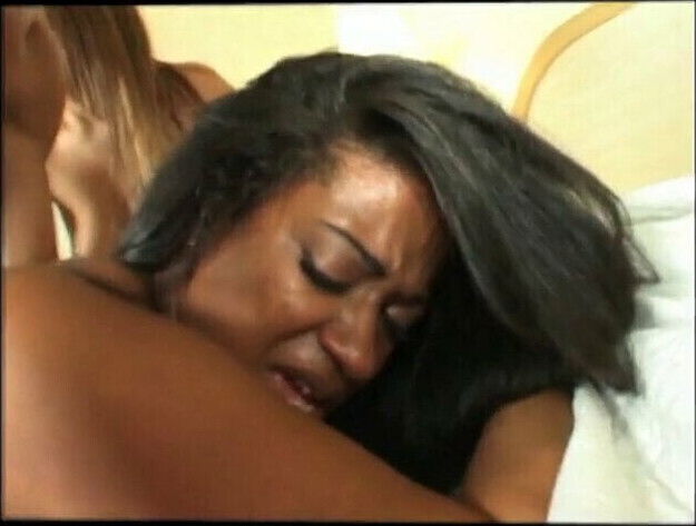 amazing ebony girls doing lonely