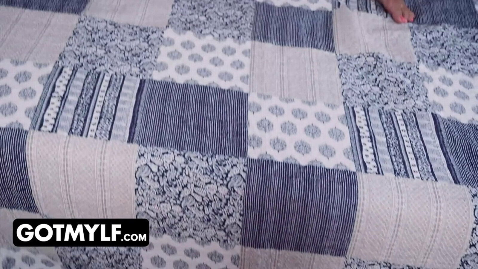 Milf Misha Maver Gives Stepson Boobjob Birthday