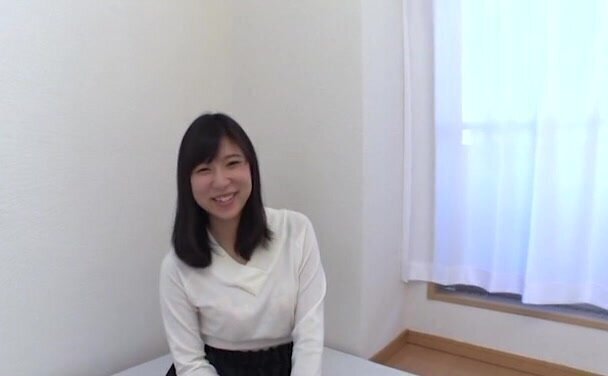 Mizuki moans while getting nicely pleasured boyfriend