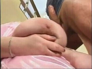 Super Hot BBW Granny With Monster Tits