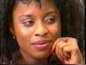 ebony beauty spanked by older men