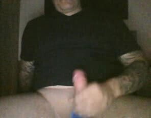 my slave play in cam