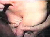 Valery makes anusling girlfriend, then fucks